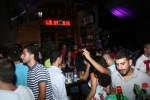 Saturday Night at Garden Pub, Byblos